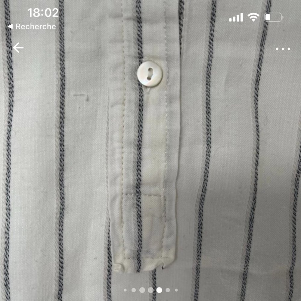 Blouse - Picture 2 of 8